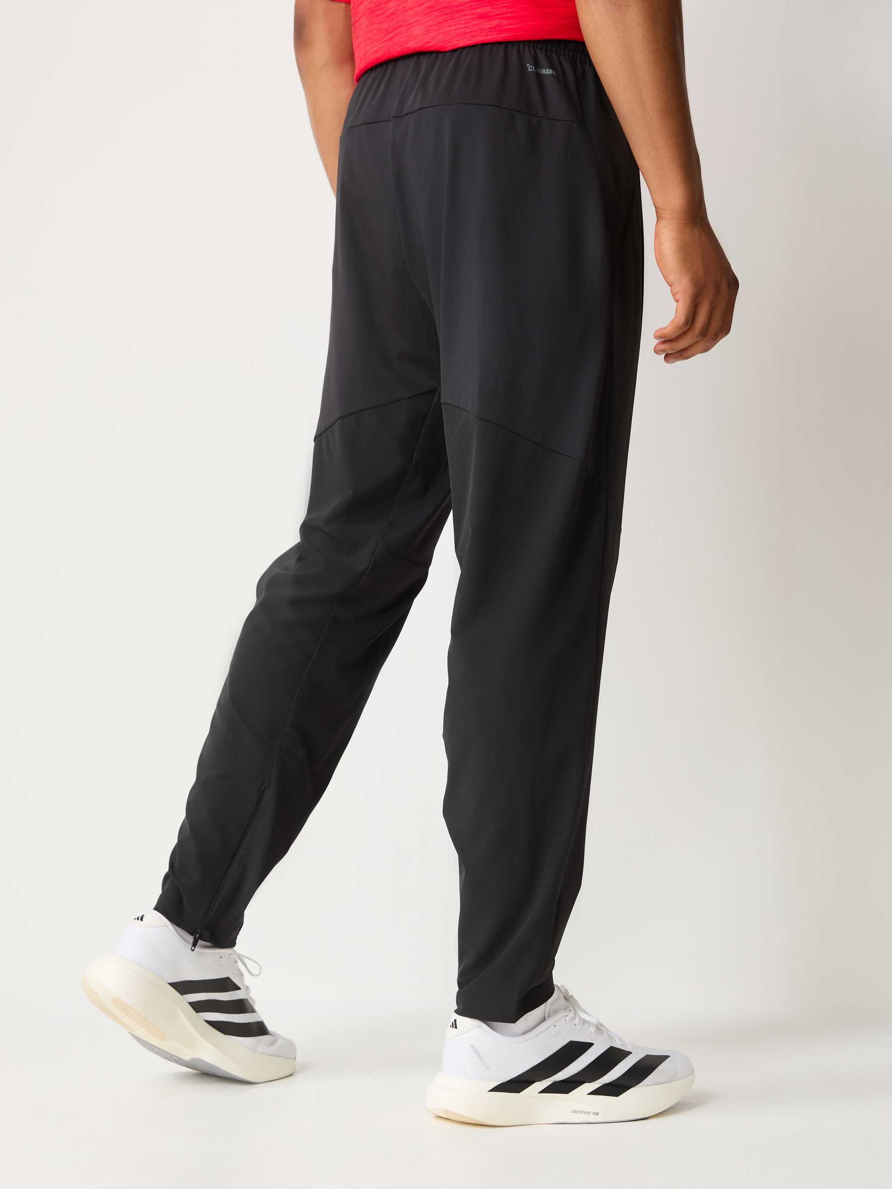 Buy adidas Black Joggers from Next USA