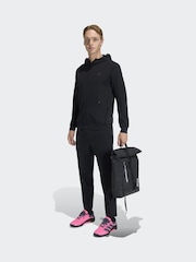 adidas Black Joggers - Image 6 of 7