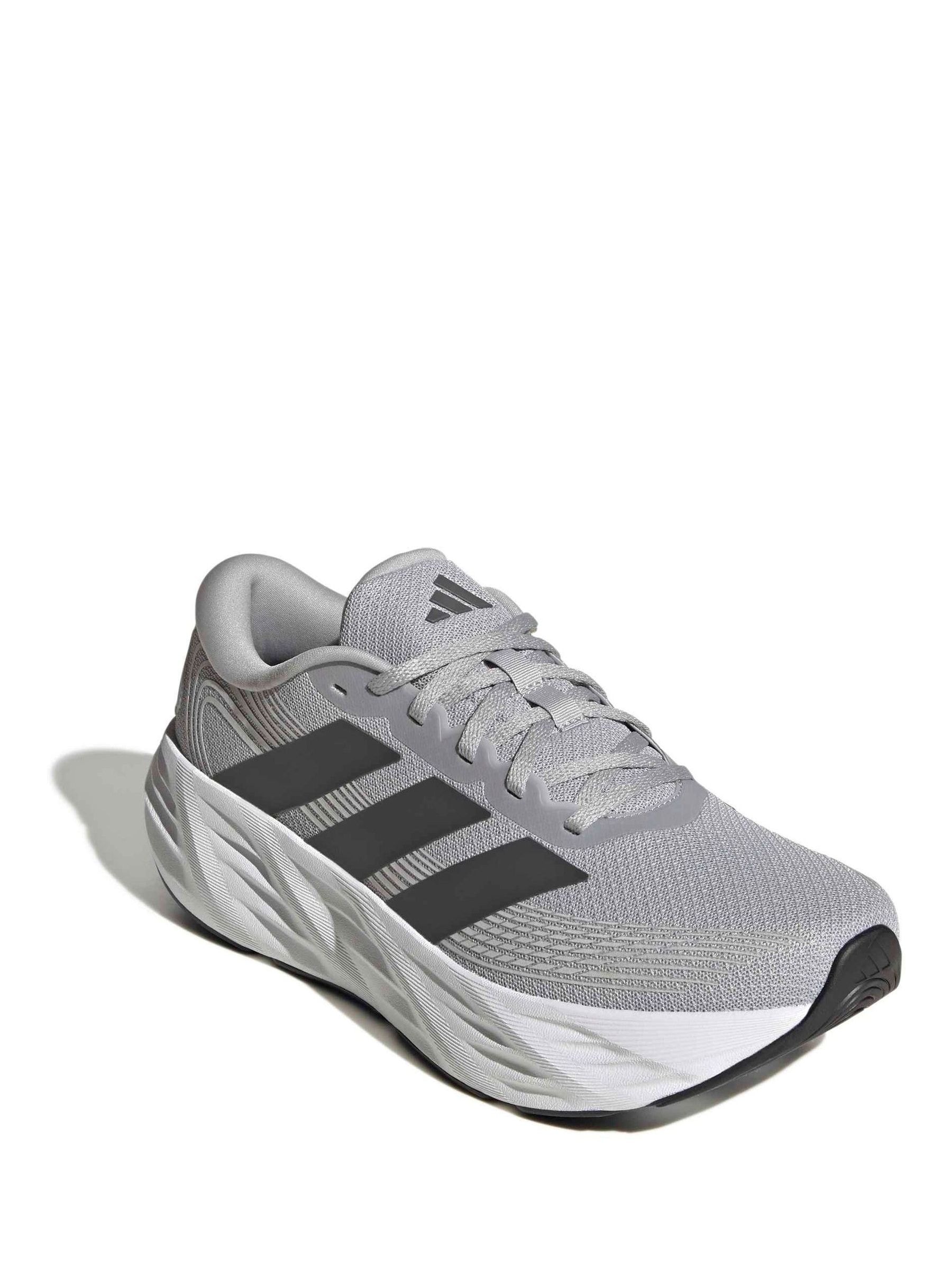 Comprar Cinza - Sapatilhas de corrida adidas Galaxy 8 from Next Brazil