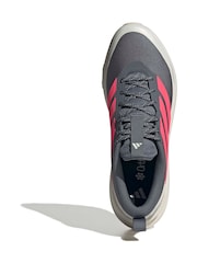 Crno - adidas RunFalcon 6 Atr Tenisice - Slika 5 od 9