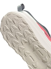 Crno - adidas RunFalcon 6 Atr Tenisice - Slika 6 od 9