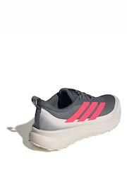 Crno - adidas RunFalcon 6 Atr Tenisice - Slika 9 od 9