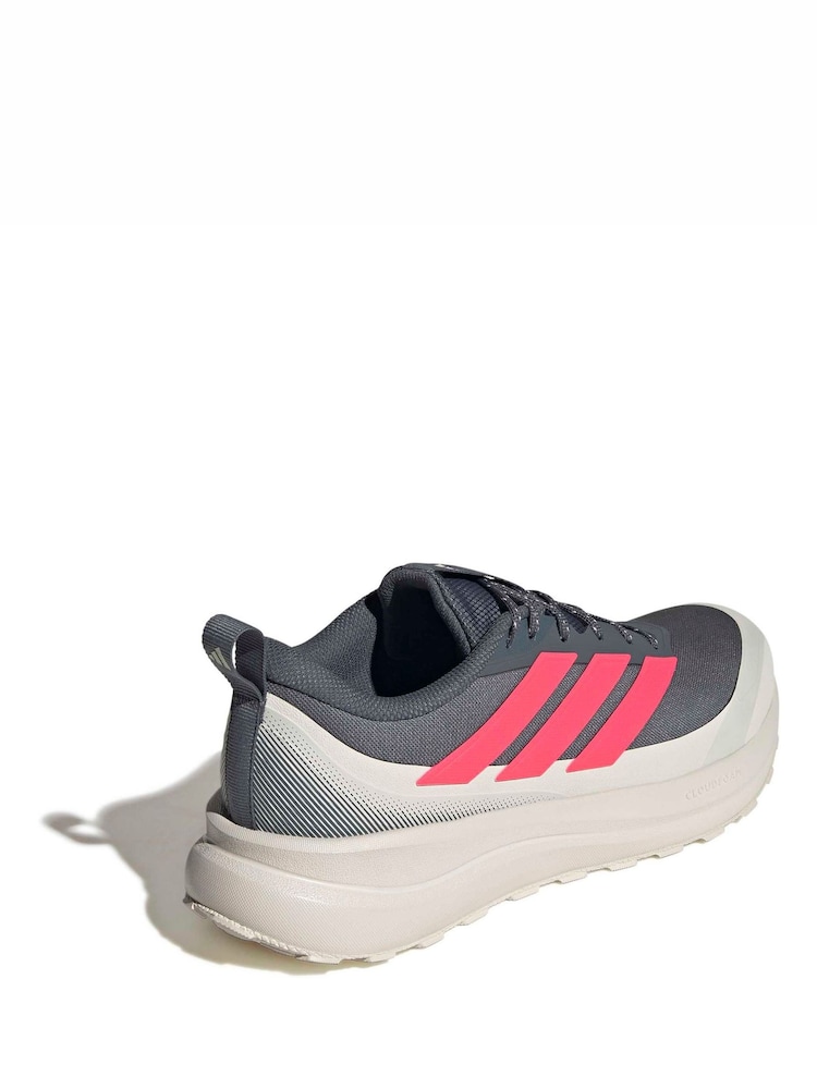 Crno - adidas RunFalcon 6 Atr Tenisice - Slika 9 od 9