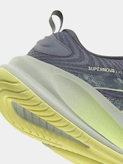 adidas Grey Supernova Ease 2 Running Trainers - Image 8 of 8