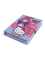 Peers Hardy Blue Hello Kitty Disney Secret Diary With Sound - Image 2 of 4