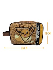 Peers Hardy Pokemon Toiletries Bag - Image 3 of 3