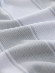 White Pepsi Football Polo Shirt - Image 8 of 8