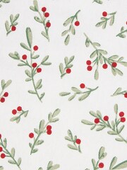 Premier Decorations Ltd 90cm Hollyberry Double Oven Gloves - Image 3 of 3