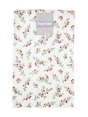 Premier Decorations Ltd Adult Hollyberry Apron - Image 2 of 3