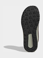 adidas Green Terrex Anylander Mid Trainers - Image 6 of 8