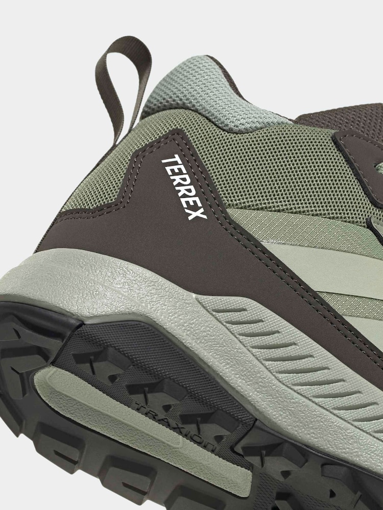 adidas Green Terrex Anylander Mid Trainers - Image 8 of 8 adidas Green Terrex Anylander Mid Trainers - Image 8 of 8