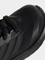 Crno - adidas Runfalcon 6 Beba Treneri - Slika 10 od 11