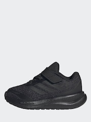 Crno - adidas Runfalcon 6 Beba Treneri - Slika 4 od 11