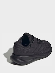 Crno - adidas Runfalcon 6 Beba Treneri - Slika 5 od 11