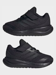 Crno - adidas Runfalcon 6 Beba Treneri - Slika 8 od 11