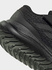 Crno - adidas Runfalcon 6 Beba Treneri - Slika 9 od 11
