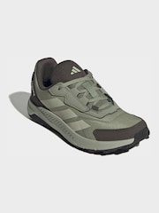 adidas Green Terrex Anylander Trainers - Image 1 of 8
