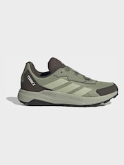 adidas Green Terrex Anylander Trainers - Image 2 of 8