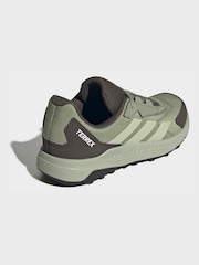 adidas Green Terrex Anylander Trainers - Image 4 of 8