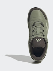adidas Green Terrex Anylander Trainers - Image 5 of 8