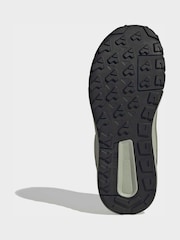 adidas Green Terrex Anylander Trainers - Image 6 of 8