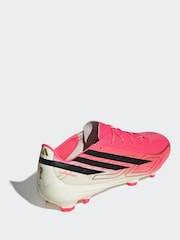 adidas F50 Hyperfast League Firm Ground Football Football Boots - 圖片 3/9