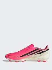 adidas F50 Hyperfast League Firm Ground Football Football Boots - 圖片 4/9