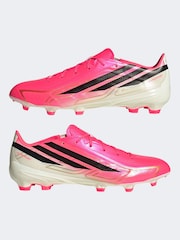 adidas F50 Hyperfast League Firm Ground Football Football Boots - 圖片 5/9