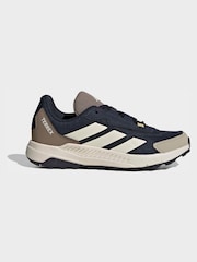 adidas Blue Terrex Anylander Trainers - Image 2 of 8
