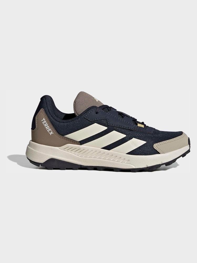 adidas Blue Terrex Anylander Trainers - Image 2 of 8