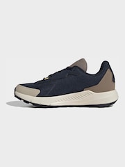 adidas Blue Terrex Anylander Trainers - Image 3 of 8