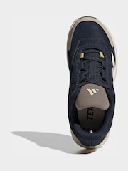 adidas Blue Terrex Anylander Trainers - Image 5 of 8