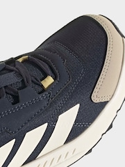 adidas Blue Terrex Anylander Trainers - Image 8 of 8