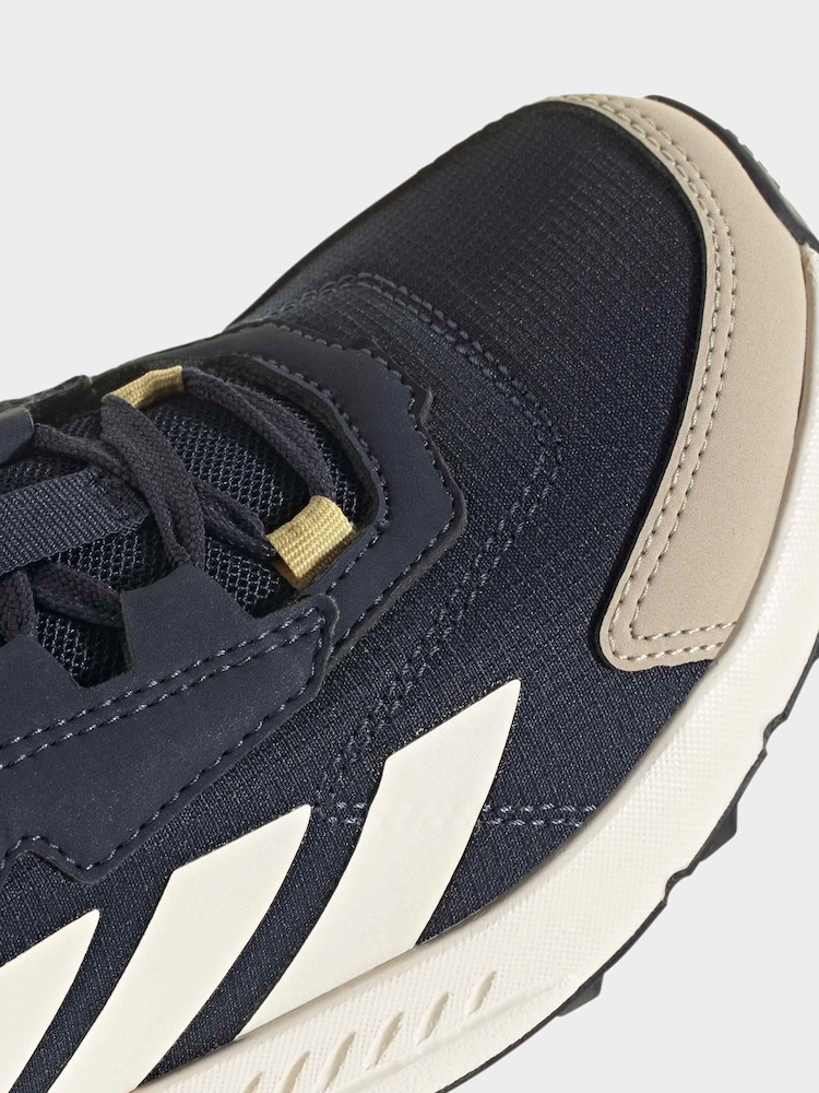 adidas Blue Terrex Anylander Trainers - Image 8 of 8
