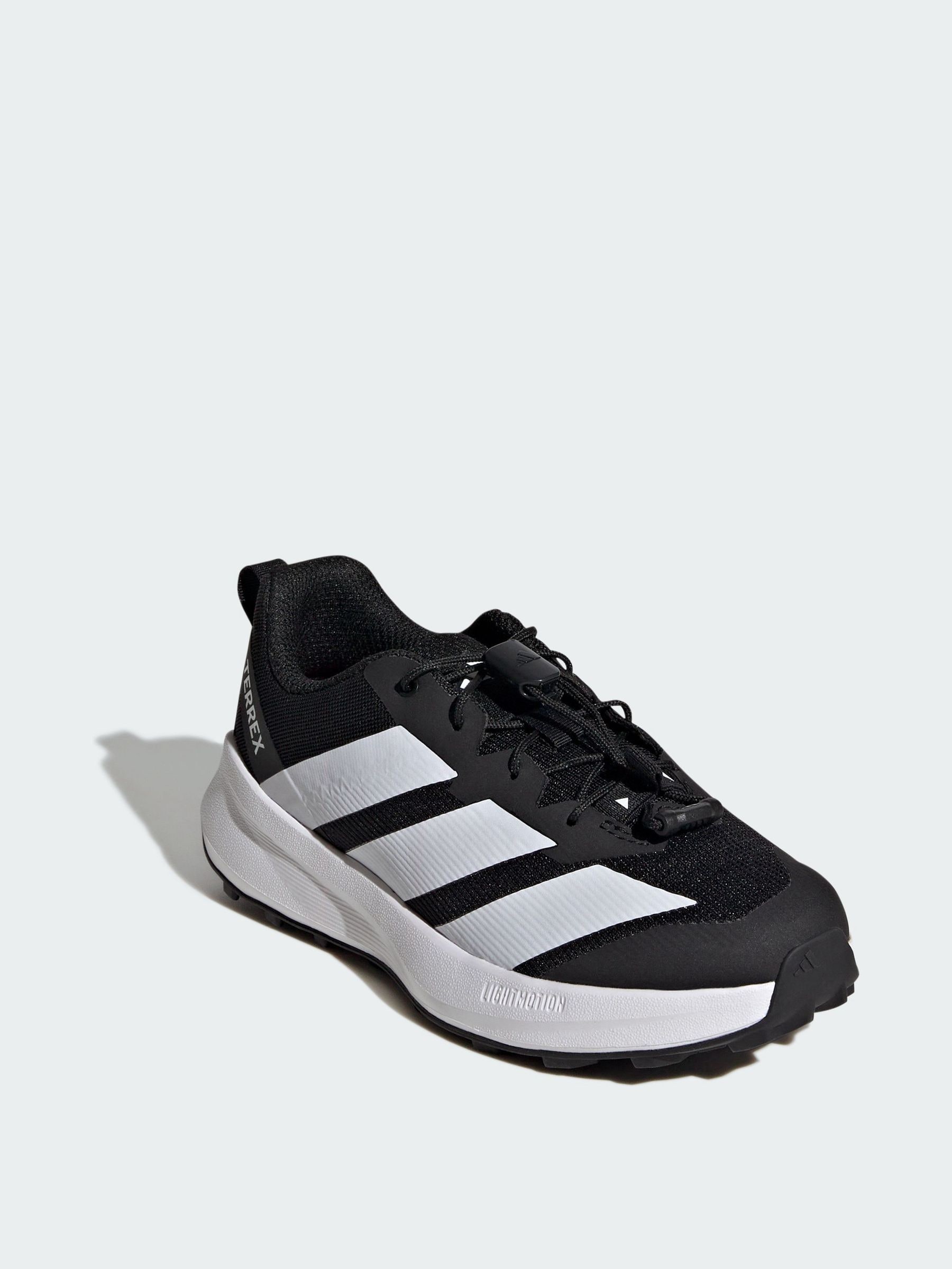 クラブ tohrve Comprar Preto - adidas Terrex Agravic Trainers from Next Brazil