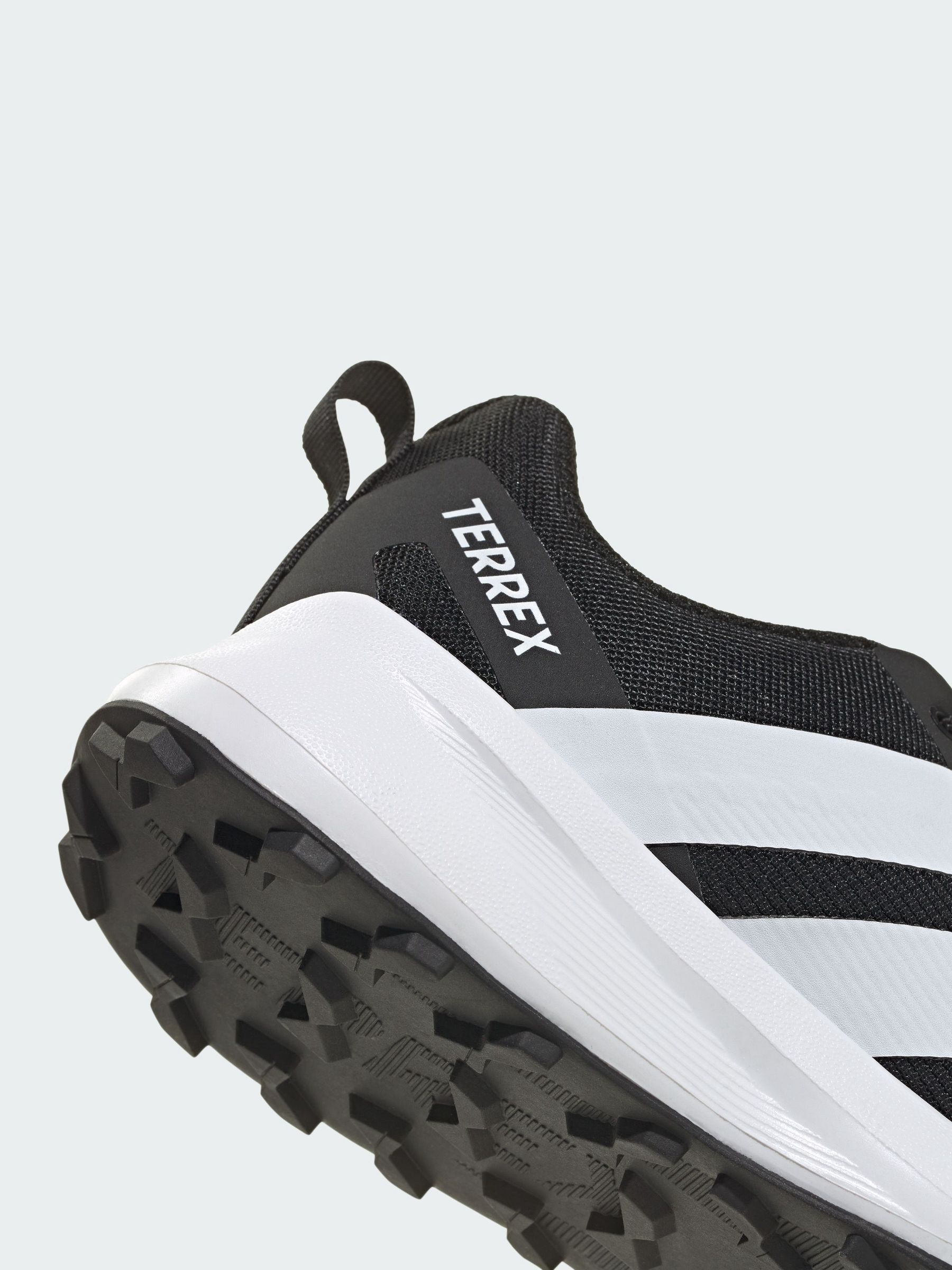 Comprar Preto - adidas Terrex Agravic Trainers from Next Brazil