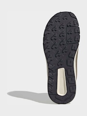adidas Brown Terrex Anylander Mid Trainers - Image 6 of 8