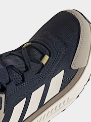 adidas Brown Terrex Anylander Mid Trainers - Image 7 of 8