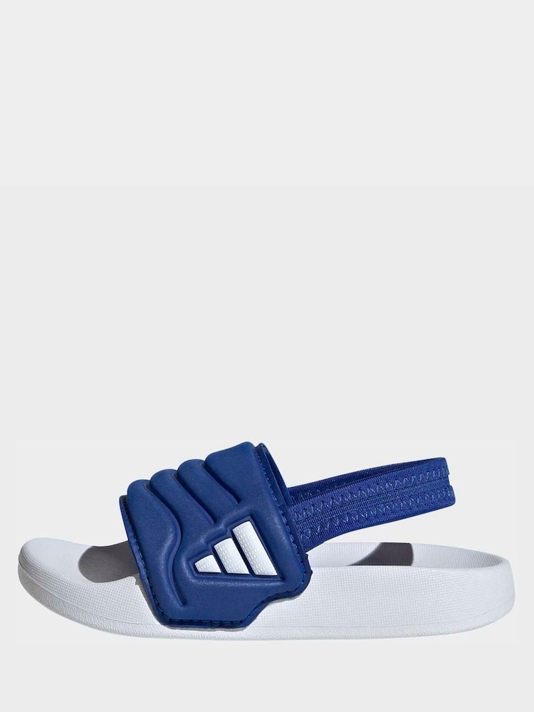 adidas Adilette Estrap 2.0 I Sandals - Imagen 2 de 10 adidas Adilette Estrap 2.0 I Sandals - Imagen 2 de 10