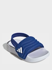 adidas Adilette Estrap 2.0 I Sandals - Imagen 4 de 10
