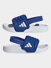 adidas Adilette Estrap 2.0 I Sandals - Imagen 6 de 10