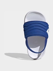 adidas Adilette Estrap 2.0 I Sandals - Imagen 8 de 10