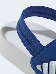 adidas Adilette Estrap 2.0 I Sandals - Imagen 9 de 10
