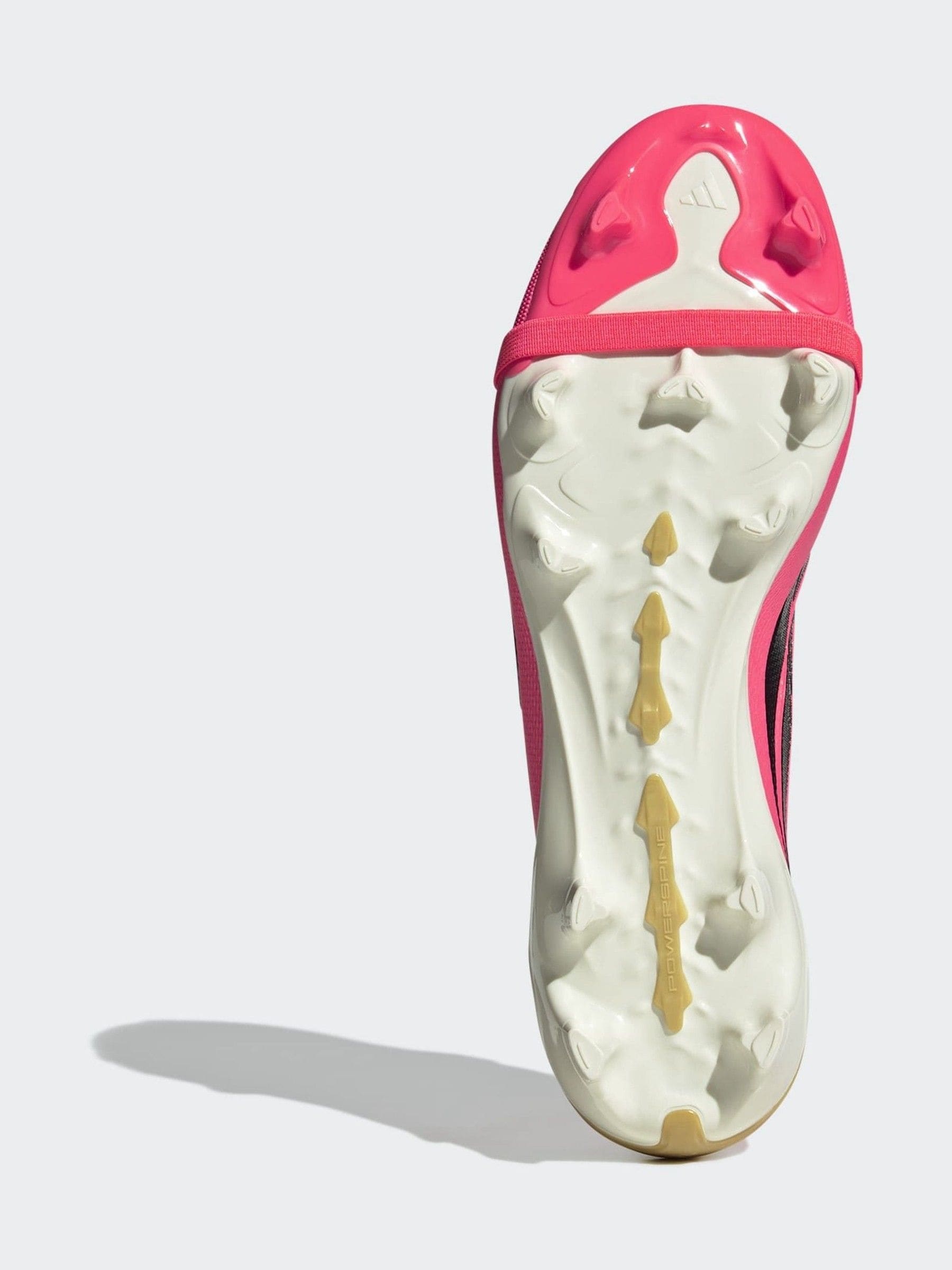 Comprar Rosa - Chuteiras de futebol adidas Predator League com