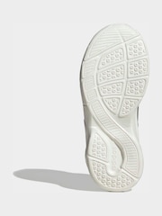 adidas White Eclyptix 2000 ELC Trainers - Image 6 of 8