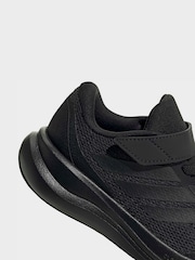 adidas Black Runfalcon 6 Trainers - Image 10 of 10