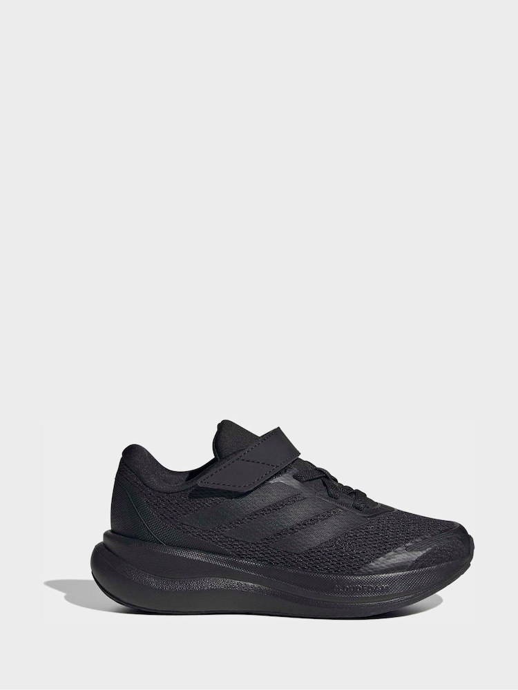 adidas Black Runfalcon 6 Trainers - Image 2 of 10 adidas Black Runfalcon 6 Trainers - Image 2 of 10