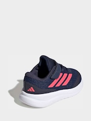 Plavo - adidas Runfalcon 6 Beba Treneri - Slika 4 od 8