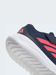 Plavo - adidas Runfalcon 6 Beba Treneri - Slika 8 od 8