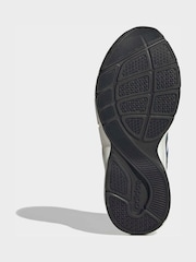 adidas White ECLYPTIX 2000 J Trainers - Image 7 of 11